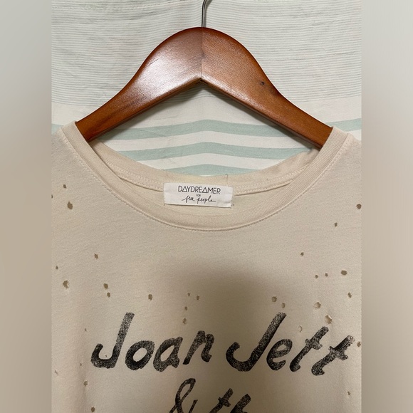 Daydreamer x Free People The Runaways Tee - Picture 4 of 9